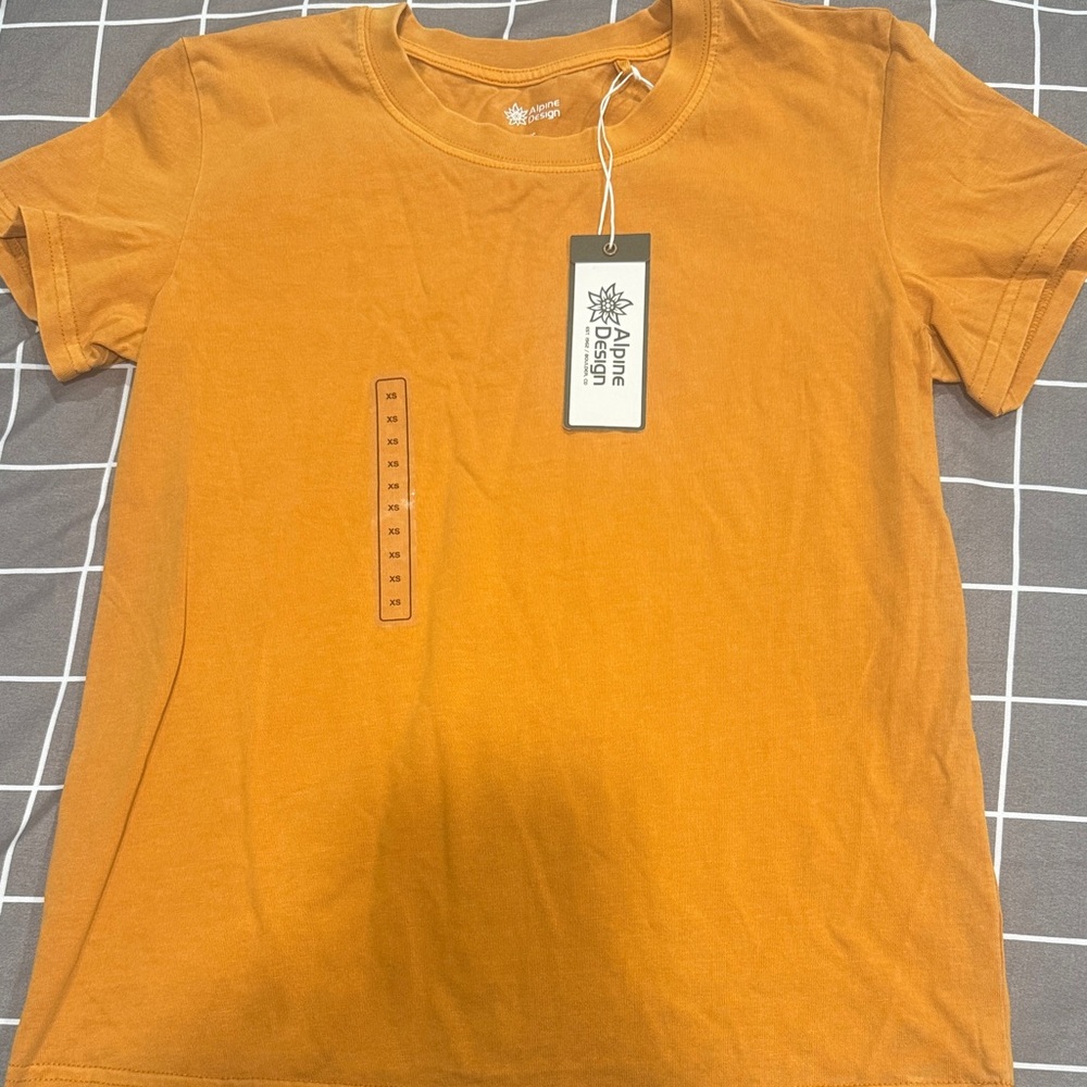 Alpine Design Tee Bundle - Picture 4 of 4